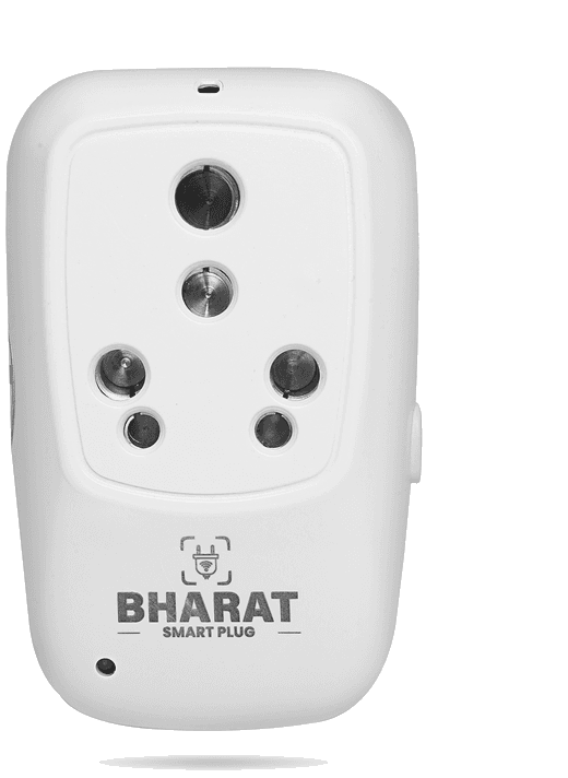 Bharat Smart Plug