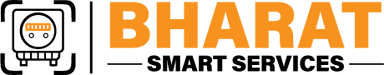Bharat Smart Services Logo