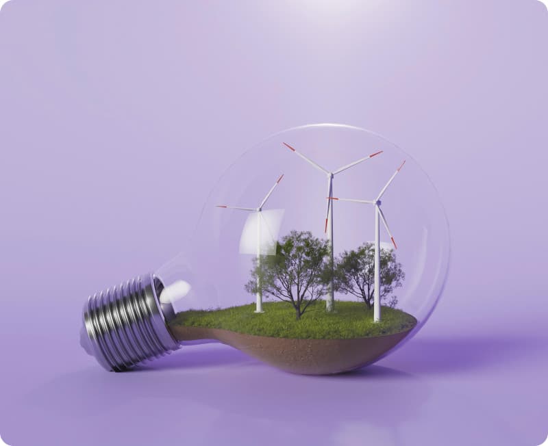 Impact Illustration