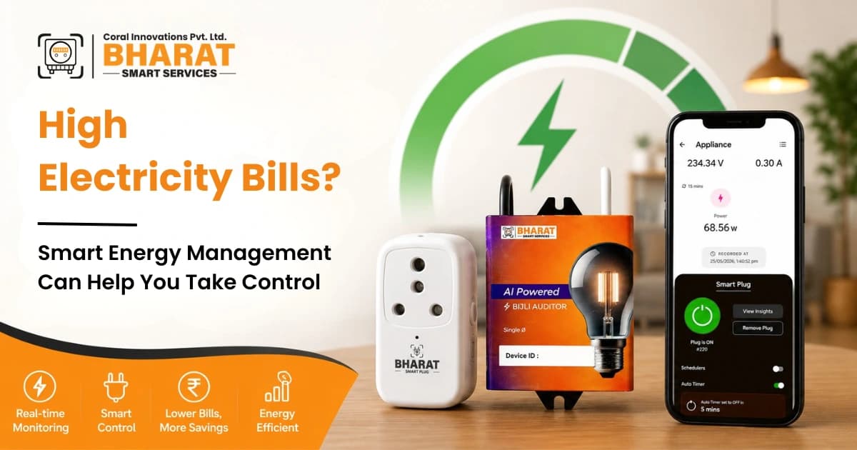High Electricity Bills In Summer? Here's How You Can Reduce It?