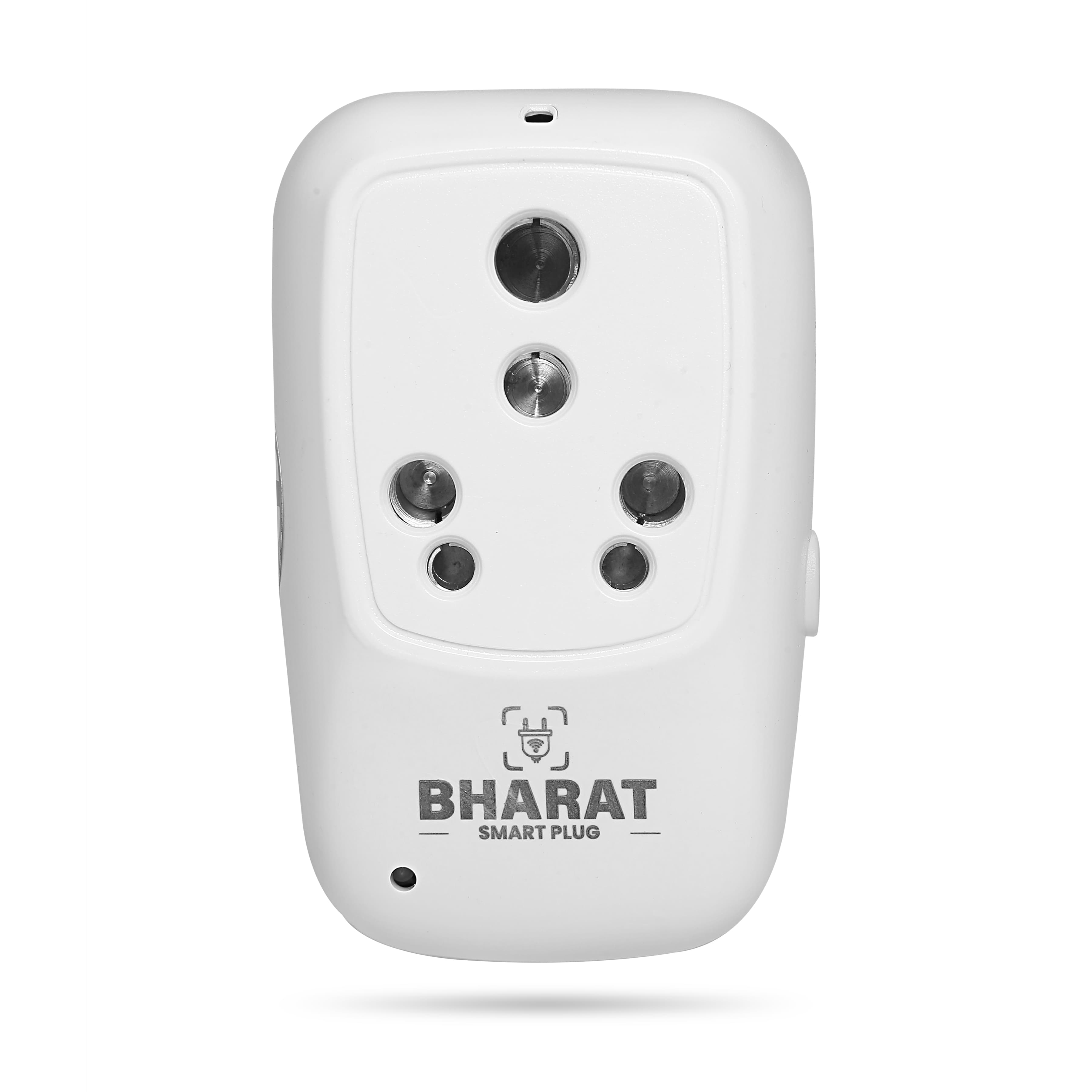 AI Smart Plug - Front View