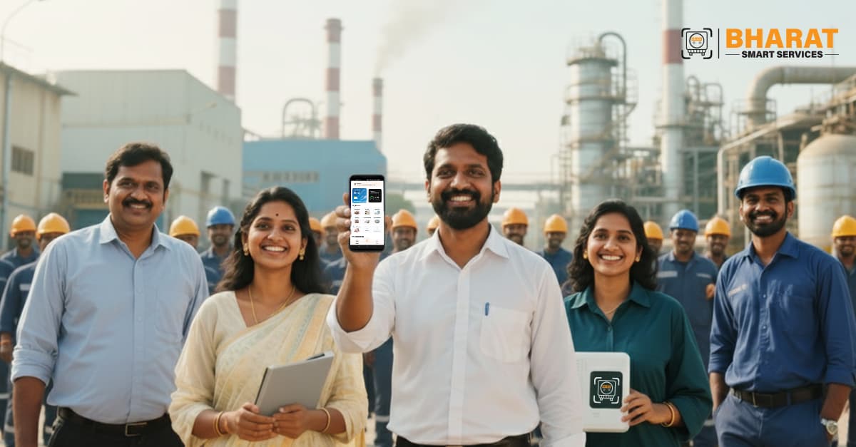 100 Smart Consumers of Telangana: Acting Early, Saving Big!