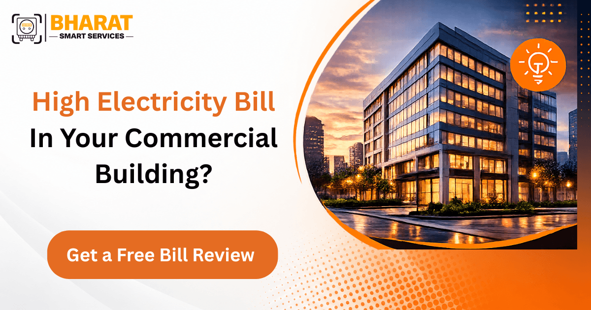 Why Is My Commercial Building's Electricity Bill So High?