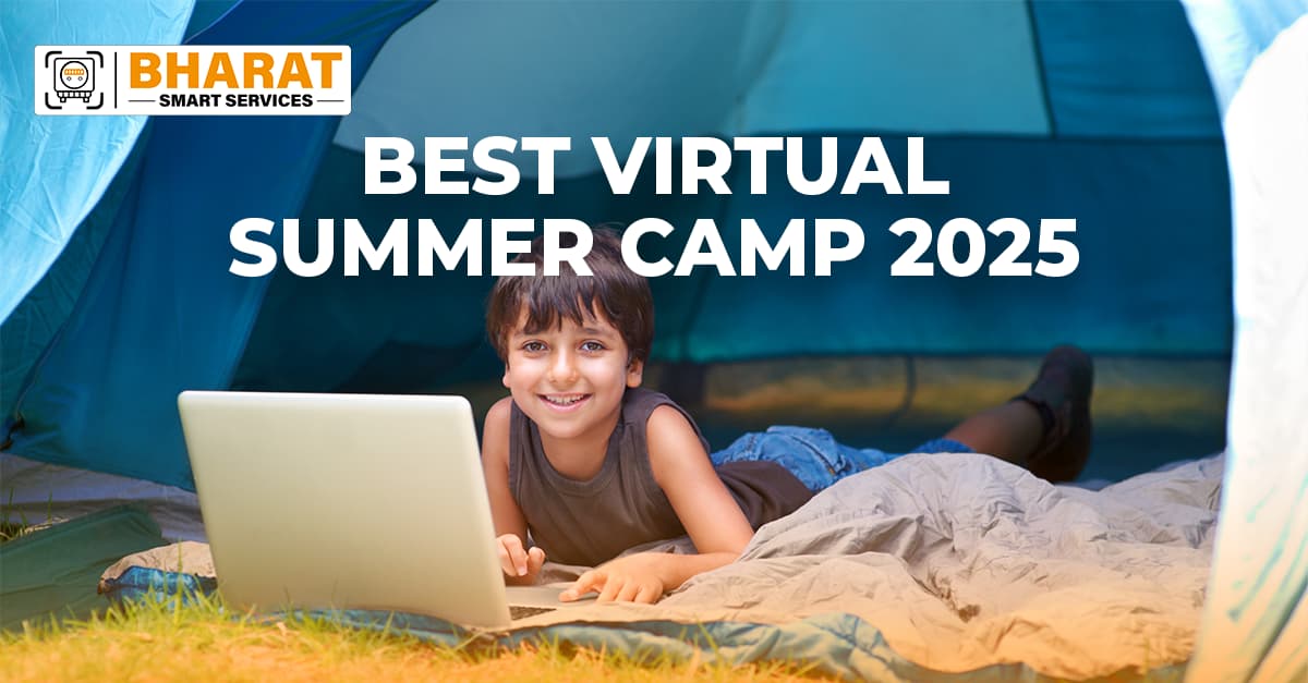 Best Virtual Summer Camp 2025
