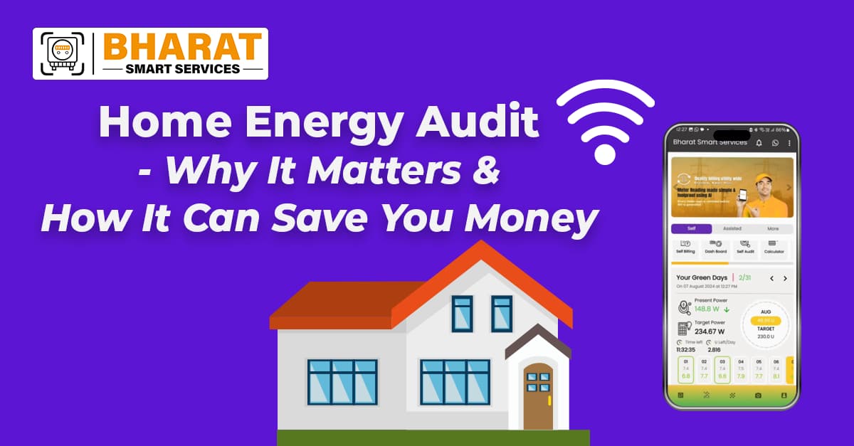 Home Energy Audit: Why It Matters & How It Can Save You Money