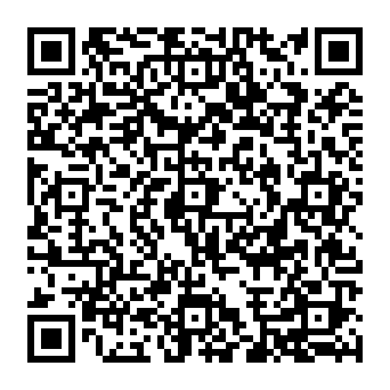 BSS Services App QR Code
