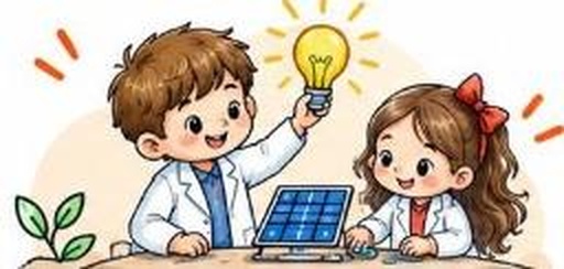 Clean Energy & Efficiency